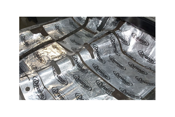  XGM A1 F / 1964-67 CHEVELLE/GTO CC  FLOOR